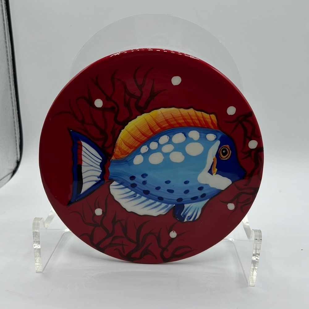 La Dolce Vita “Big Fish Collection”